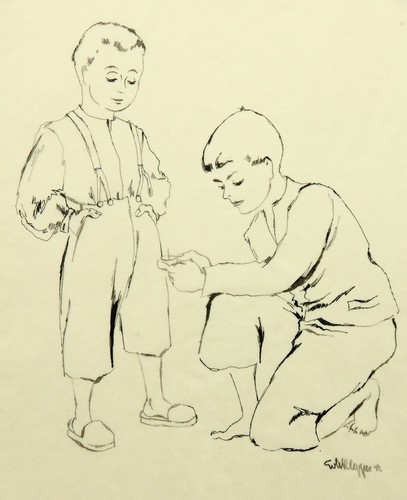 Klepper - klepper, (1906-1980)
