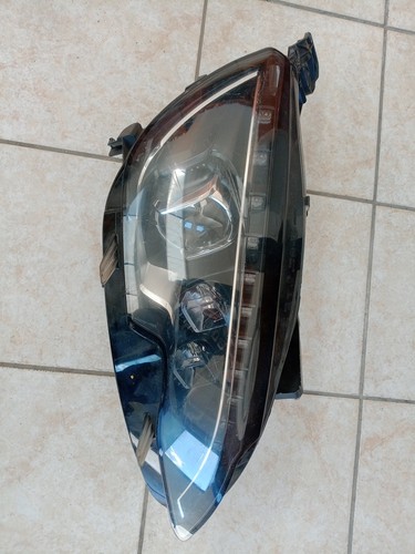 Faro full led peugeot 308 - led,
