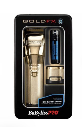Babylisspro fx787g - babylisspro,