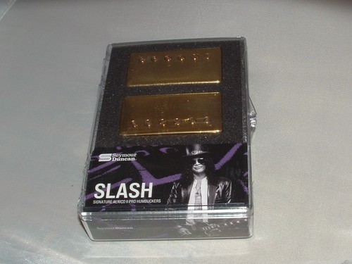 Seymour duncan aph slash - duncan,