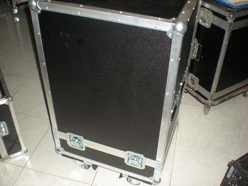 Flight cases per rcf hdl - per,