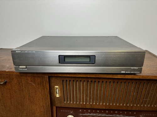 Denon 210rd am - tu-210rd, fm-am