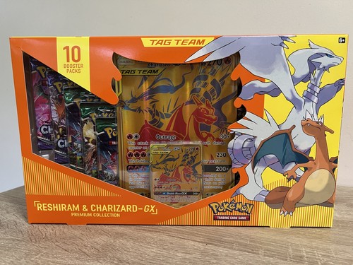 Pokemon tcg reshiram - tcg, &