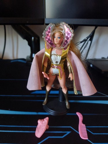 Masters the universe he - of,
