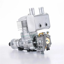 Rcgf stinger 15cc - stinger,