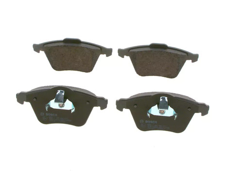 Kit pastiglie freno - , anteriore