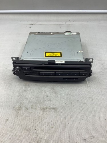 Bmw e90 e91 2011 radio - e90,