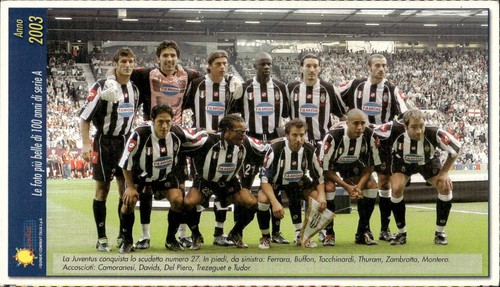 Cartolina calcio foto - cartolina, le
