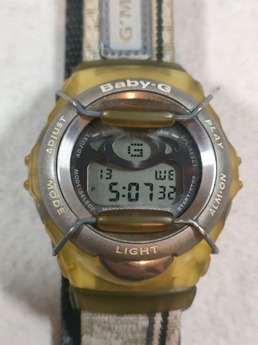 Orologio casio baby - casio, g