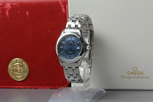Orologio uomo omega seamaster - orologio,
