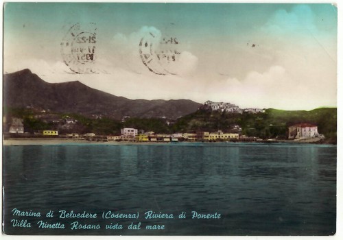 Marina belvedere cosenza - marina, belvedere-cosenza-