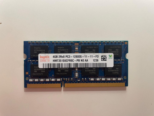 4gb ddr3 pc3 - 4gb, pc3-12800s