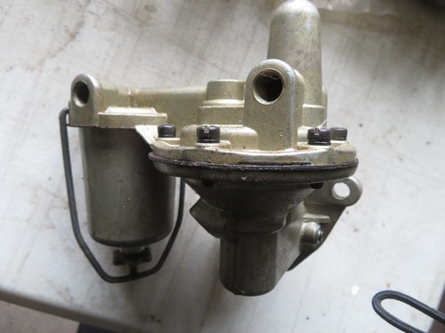 Pompa benzina vintage classica - pompa,
