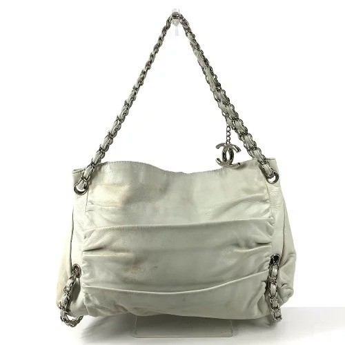 Borsa tracolla chanel cc - borsa,