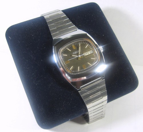 Vintage raketa nos - =,