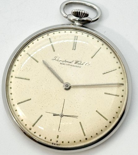 Orologio tasca iwc - orologio,