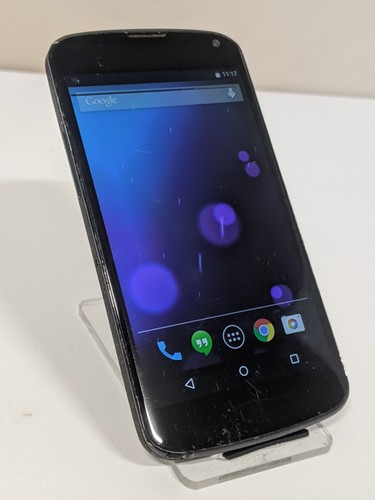 Telefono smartphone nexus - telefono, 4