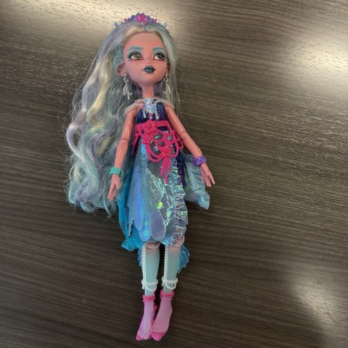 Mattel monster high - mattel,