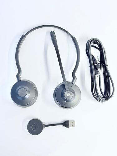 Cuffie stereo jabra - jabra, engage
