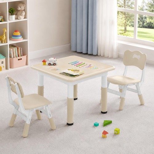 Set tavolo sedie bambini - set,