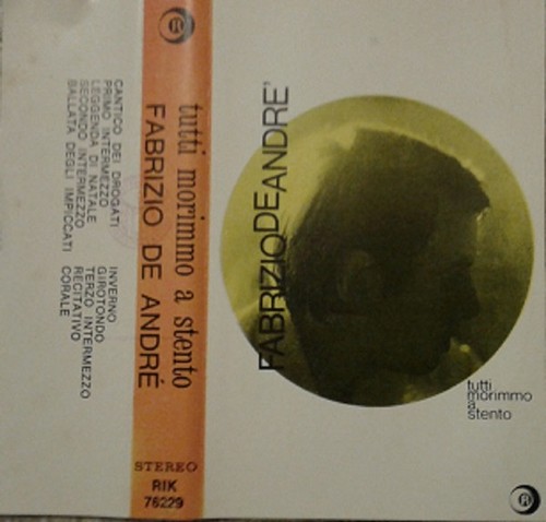 Fabrizio andre tutti - de,