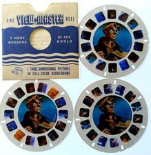 View master mulinello 3d - 3x,
