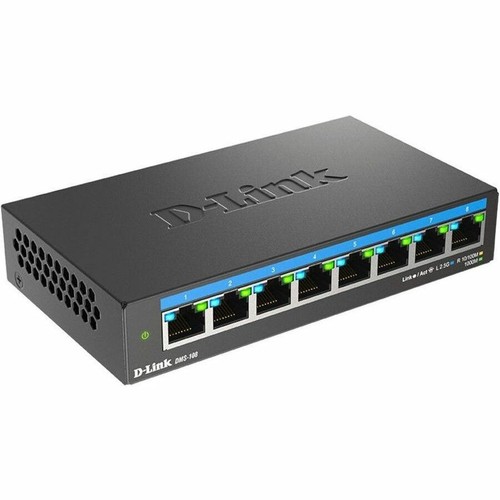 Link switch non gestito - switch,