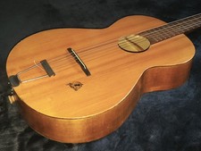 Vecchia chitarra framus - chitarra, guitar