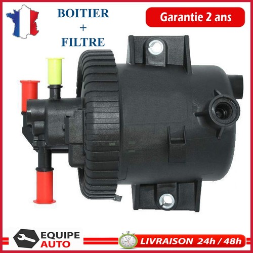 Filtro gasoil diesel nero per - filtro,