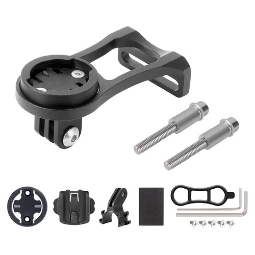Supporto bici per garmin edge - supporto,