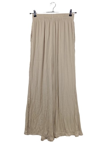 Zara pantalone largo donna - zara,