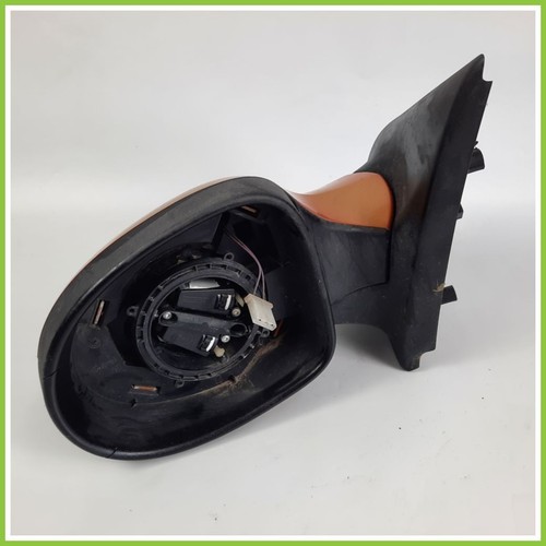 Specchietto retrovisore - specchietto,