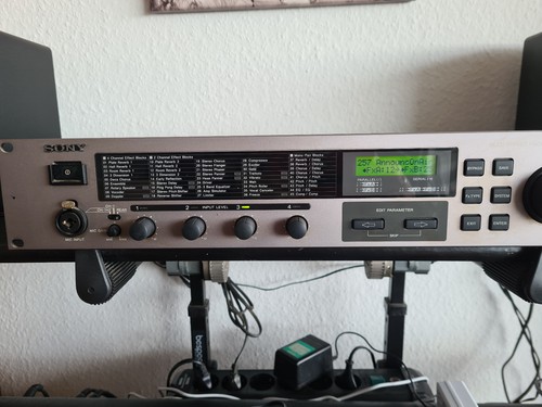 Sony dps v55m processore - sony, dps-v55m