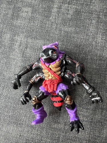 Figurina tartarughe ninja - figurina,