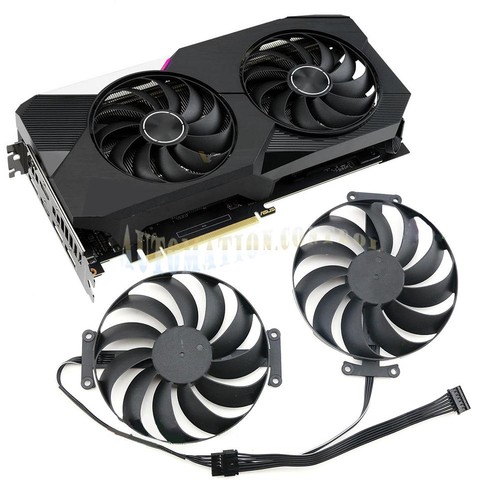Per asus rtx3060 - mm, rtx3070