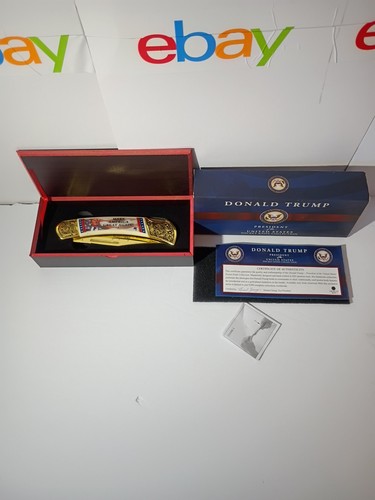 Coltello tascabile donald - tascabile,