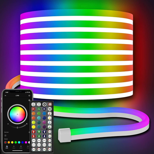 Ailbton luci corda led - luci,