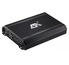 Esx sxe100 signum - signum, 4ch