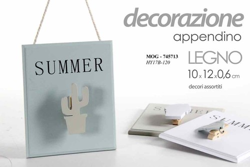Appendino decorazione da - appendino,