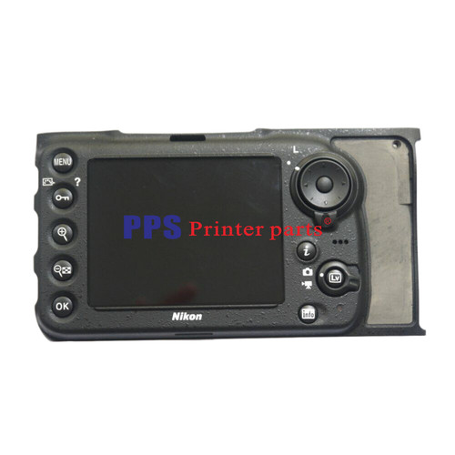 Per nikon d810 back - per,