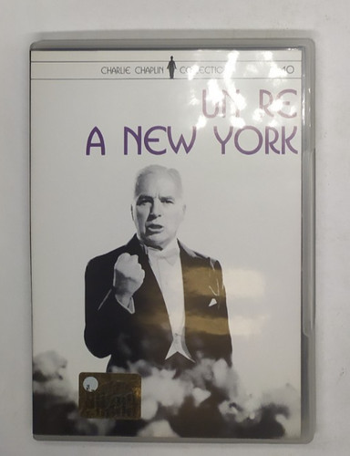 New york charlie - new,