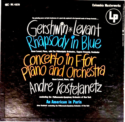 Gershwin three masterpieces - gershwin-,