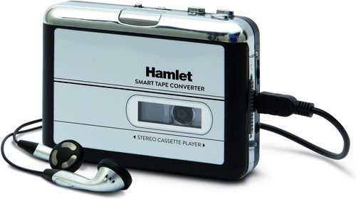 Hamlet smart tape converter - hamlet,