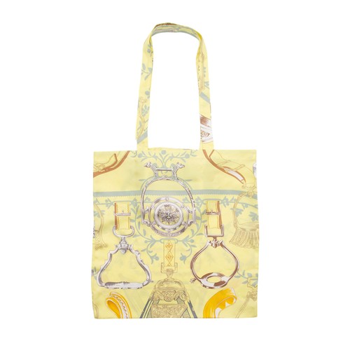 Borsa hermes silk etriers - hermes, so