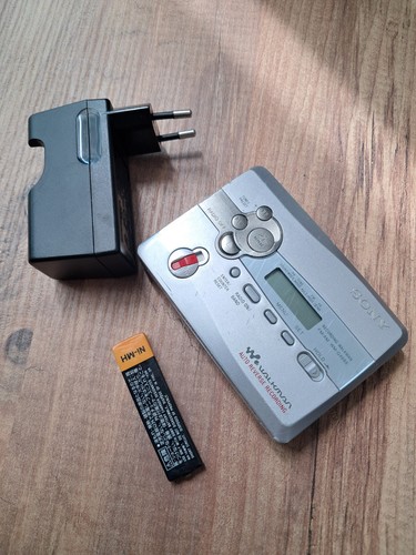 Sony walkman gx688 rec - sony,