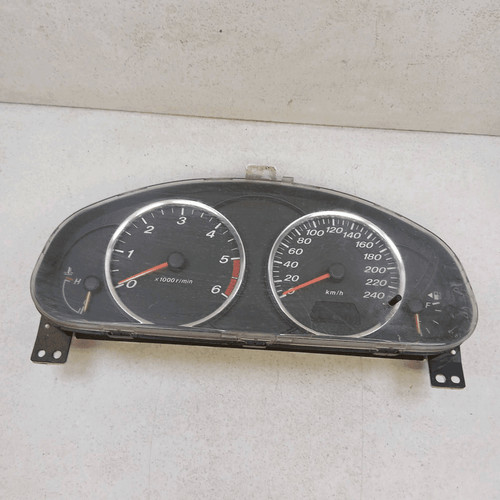 Quadro strumenti compl mazda - compl.,