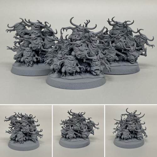 Basi nurgling nurgle - nurgling,