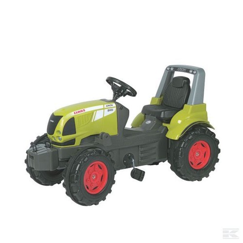 Rolly toys claas arion - rolly,