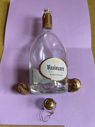 Ruinart blancs - ruinart,