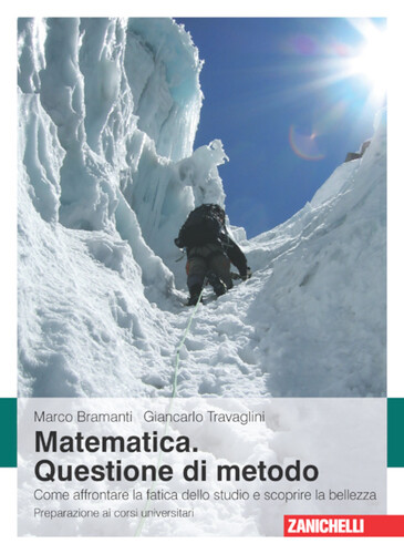 Matematica questione di - questione,